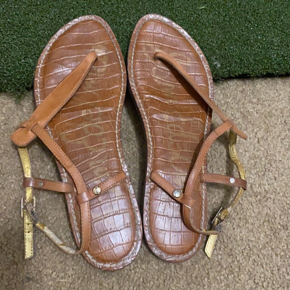 Sam Edelman GiGi Sandals - Picture 4 of 7